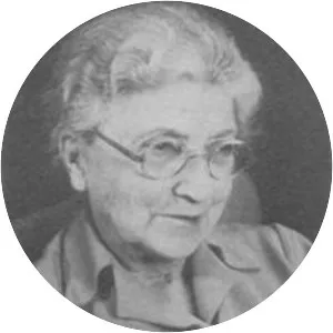 Muriel Robertson