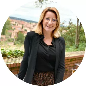 Muriel Roques-Étienne