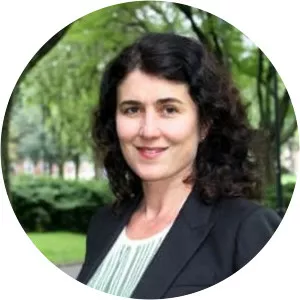 Muriel Rouyer
