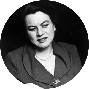 Muriel Rukeyser