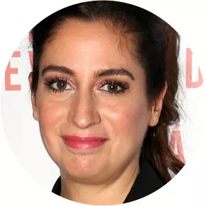 Muriel Santa Ana - Argentine actress