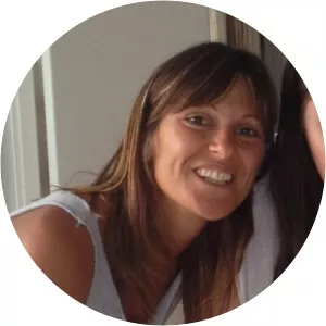 Muriel Satti - Bobby Solo's daughter