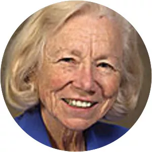 Muriel Saville-Troike