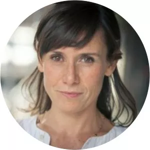 Muriel Soenens - Television producer