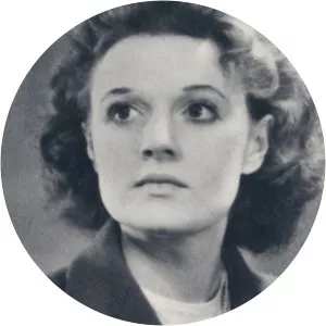 Muriel Spark