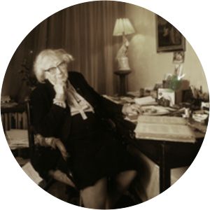 Muriel St. Clare Byrne