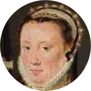 Muriel Throckmorton photograph