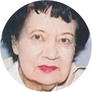 Muriel Turner, Baroness Turner of Camden