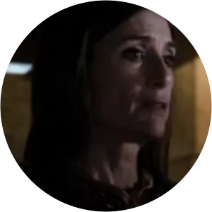 Muriel Walker - Fictional character