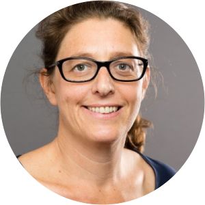 Muriel Weiss - Ross Martin's wife