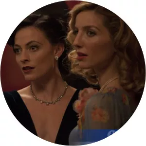 Muriel Wright Fleming: The Man Who Would Be Bond - TV character