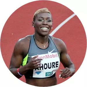 Murielle Ahouré
