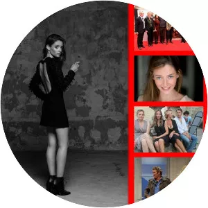 Murielle Huet des Aunay