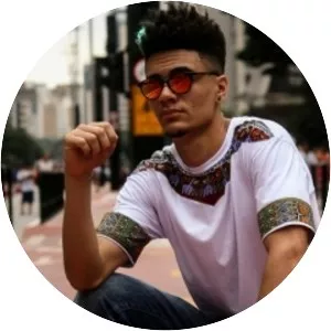 Murillo Zyess - Musical artist