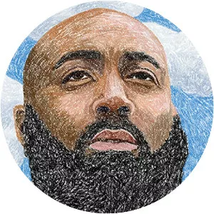 Murkage Dave photograph