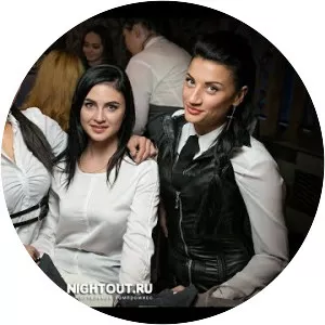 МурKISS - Musical artist