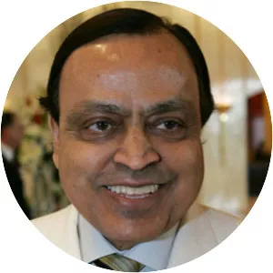 Murli Deora