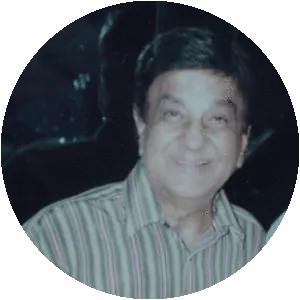 Murli H. Manghnani