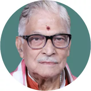 Murli Manohar Joshi