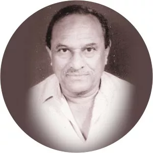 Murlidhar Kapdi