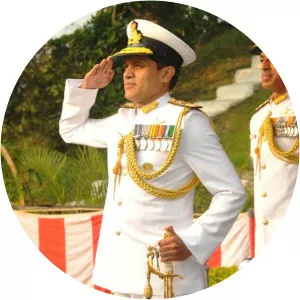 Murlidhar Sadashiv Pawar