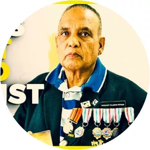 Murlikant Petkar - Freestyle swimmer