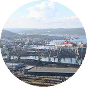 Murmansk