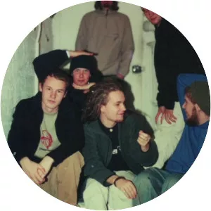 Murmurecordings photograph