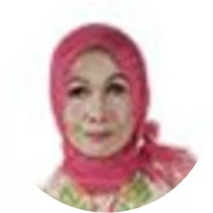 Murni Hercahyani photograph