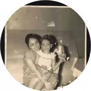 Murni Sarawak - Movie star