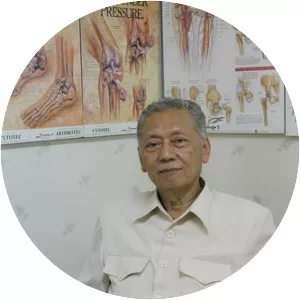 Murnizal Dahlan - Indonesian physician