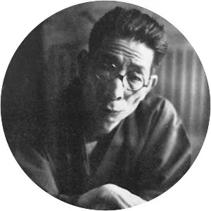 Murō Saisei - Japanese writer