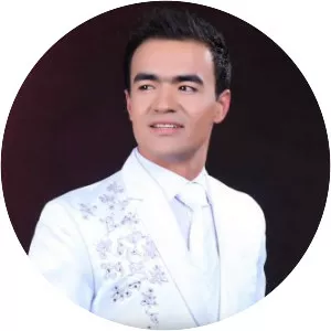 Murod Manzur - Singer