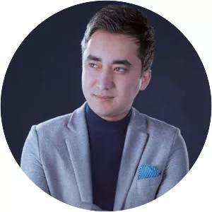 Murod Otajonov - Singer