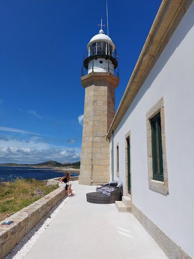 Muros Vacaciones - Historical landmark in Spain