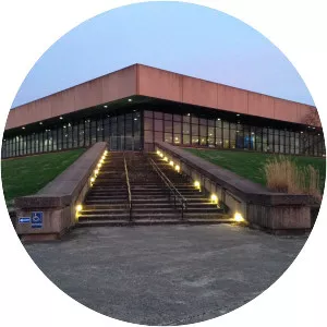 Murphy Center - Stadium in Murfreesboro, Tennessee