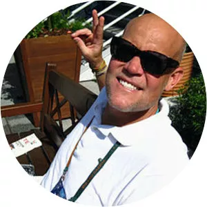 Murphy Jensen - American business professional