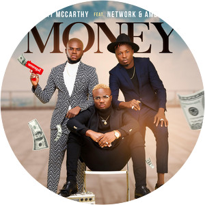 Murphy McCarthy - Singer