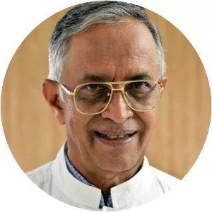 Murphy Pakiam - Archbishop