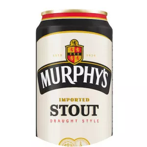 Murphy's Irish Stout - 