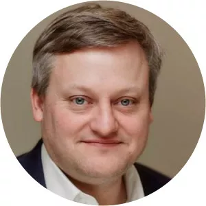 Murray Auchincloss - Businessperson