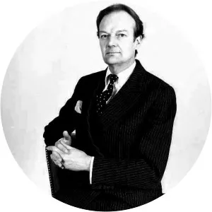 Murray Beauclerk, 14th Duke of St Albans