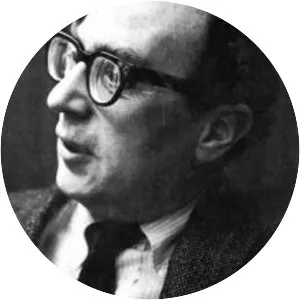 Murray Bloom - Writer