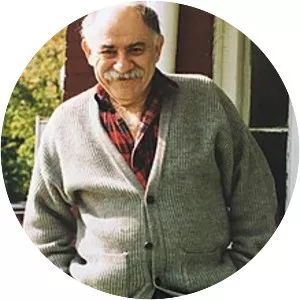 Murray Bookchin