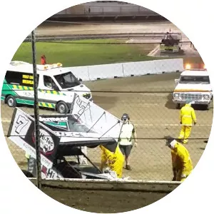 Murray Bridge Speedway