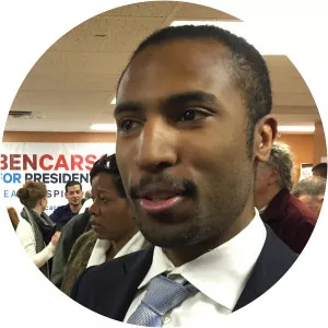 Murray Carson photograph