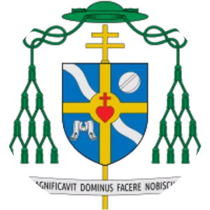 Murray Chatlain - Prelate