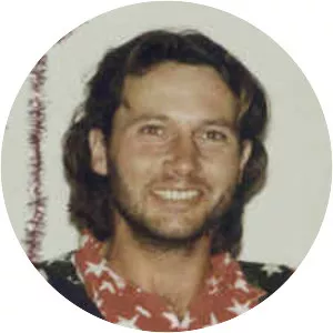 Murray Dale photograph