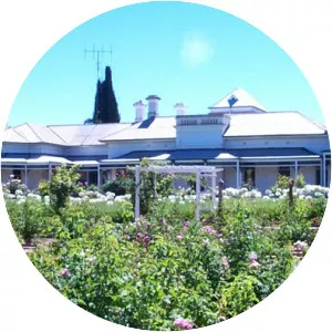 Murray Downs Homestead - 