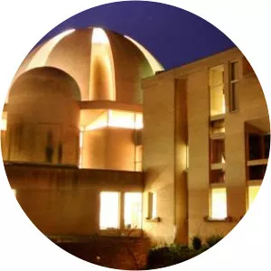 Murray Edwards College